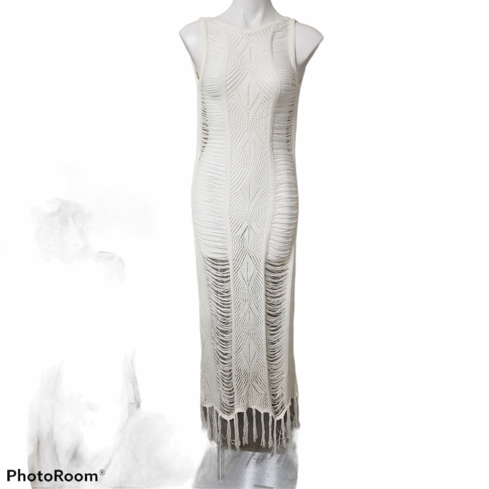 UNBRANDED Maxi Coverup